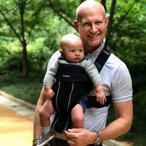 Meet your Posher, Klaus-peter